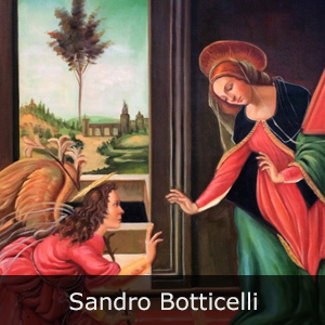 Sandro Botticelli